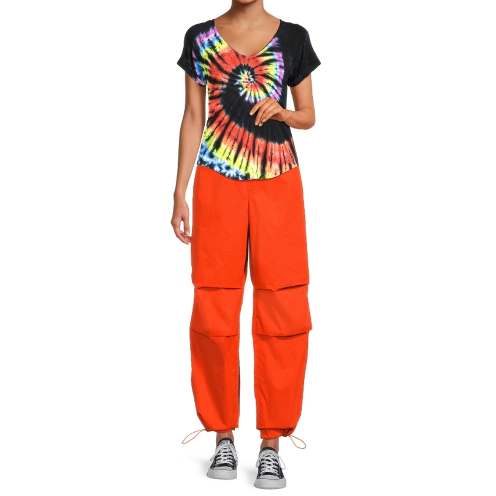 NO BOUNDARIES Pants Sz  M
